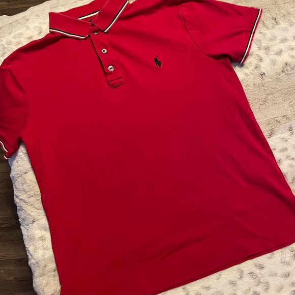 Ralph Lauren Women shirt bundle(M) - Picture 11 of 13